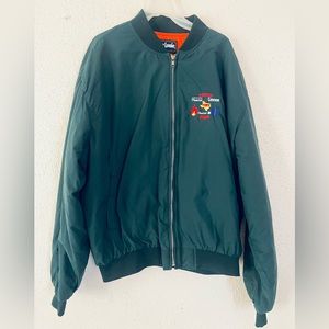 King Louie Jacket Made in USA Size ( XL )